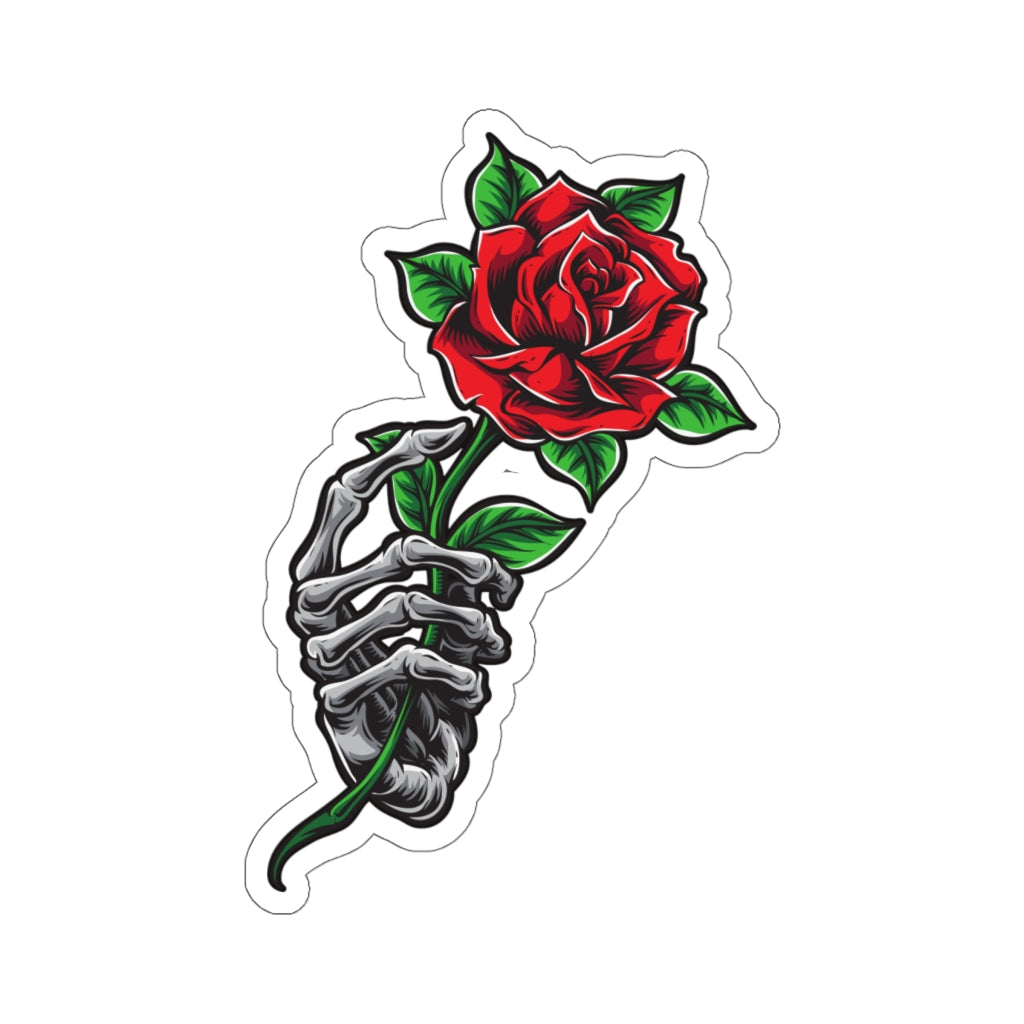 Old School Rose png download - 736*727 - Free Transparent Tattoo png  Download. - CleanPNG / KissPNG